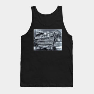 Hunger & Thirst Tank Top